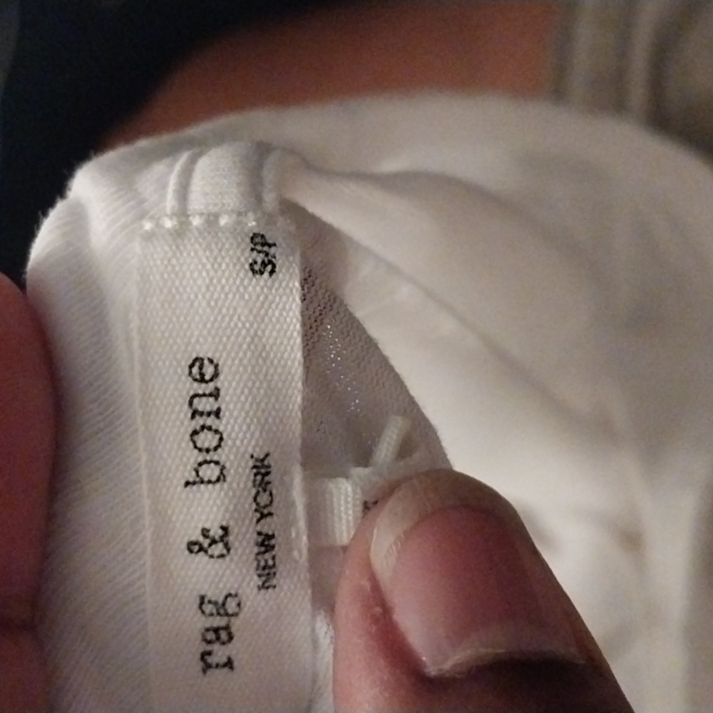 #287 Rag and Bone - Picture 4 of 8